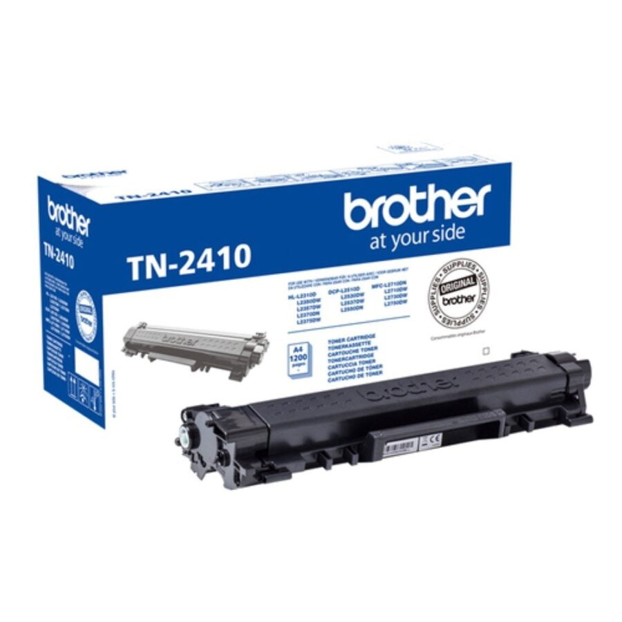Brother Tn 2410 מקורי