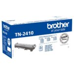 Brother Tn 2410 מקורי עותק 2