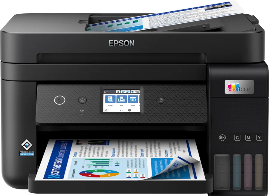 Epson Ecotank L6290 2