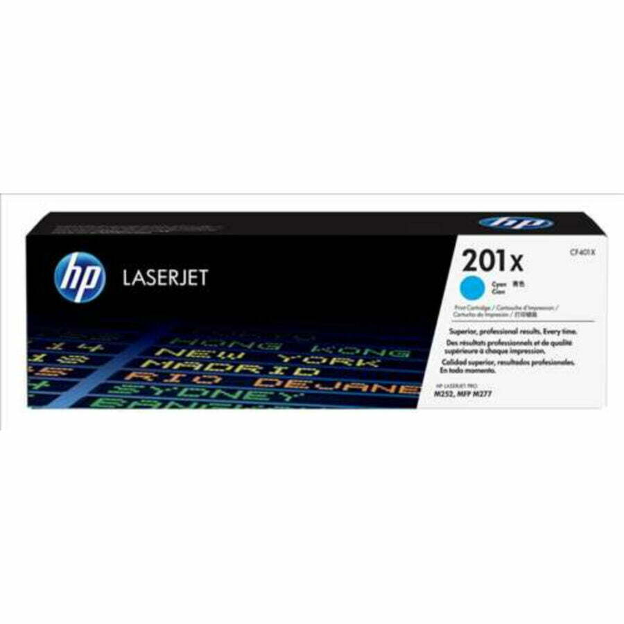 טונר כחול מקורי Hp Cf401x (1)