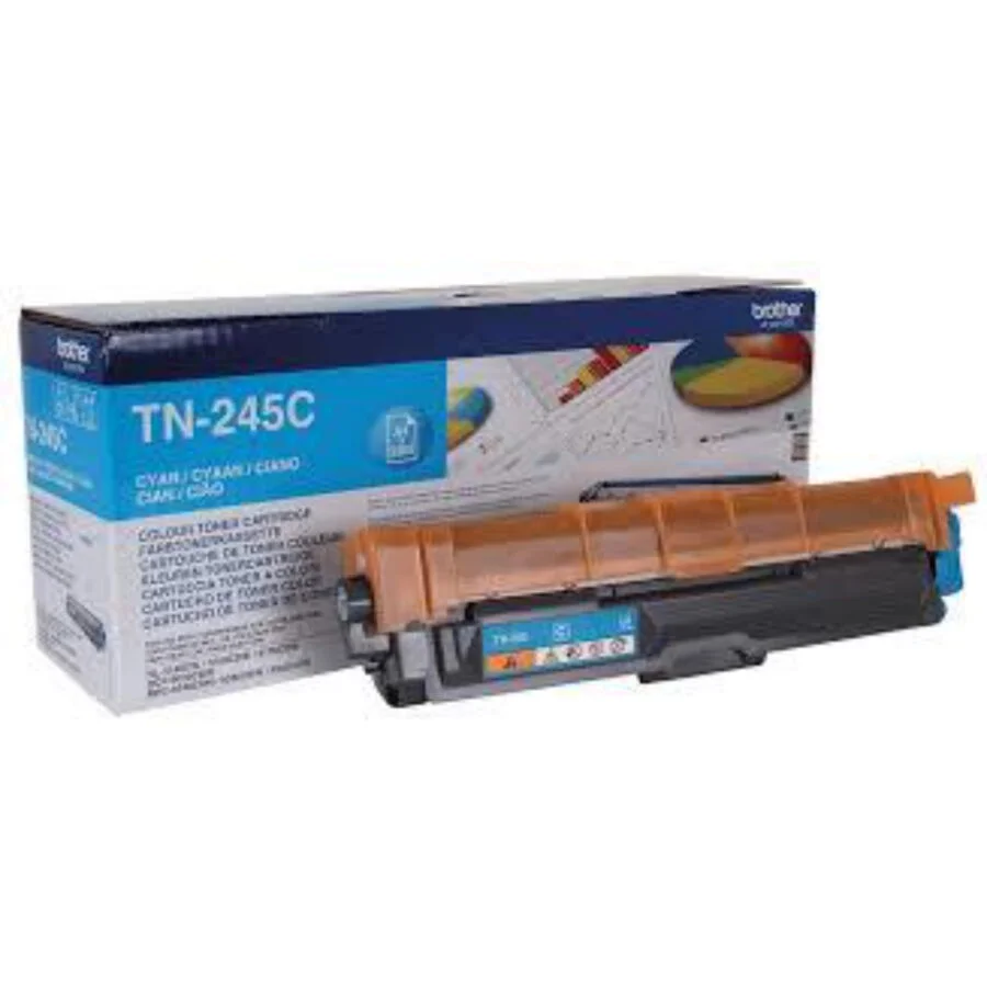 טונר כחול מקורי Tn245c Brother (1)