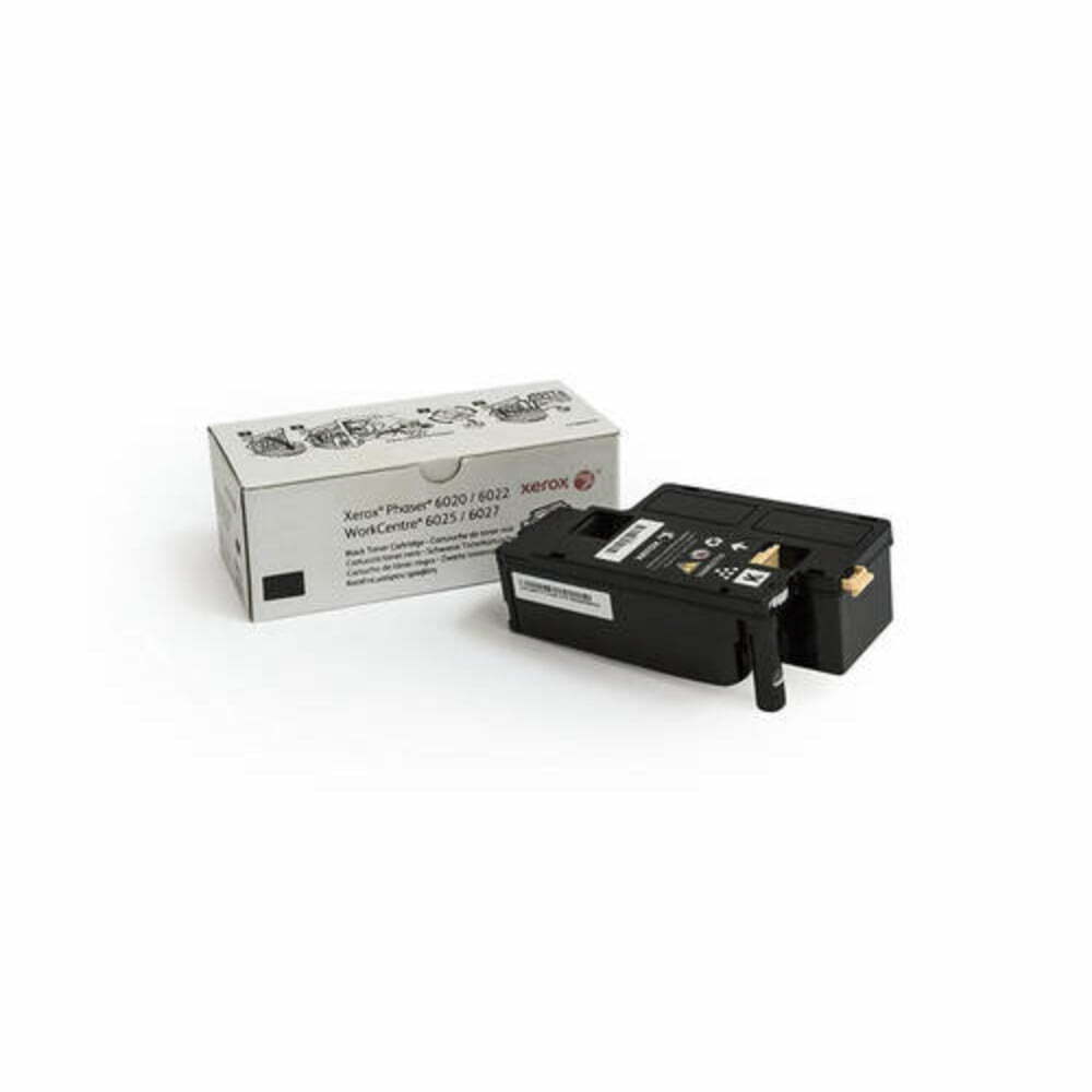 טונר לייזר שחור מקורי 106r02763 Xerox זירוקס (1)