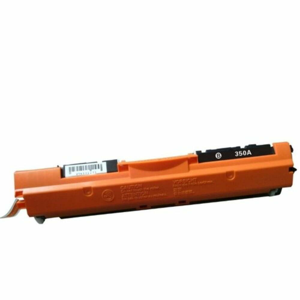 טונר לייזר שחור תואם Hp 130a Cf350a (1)