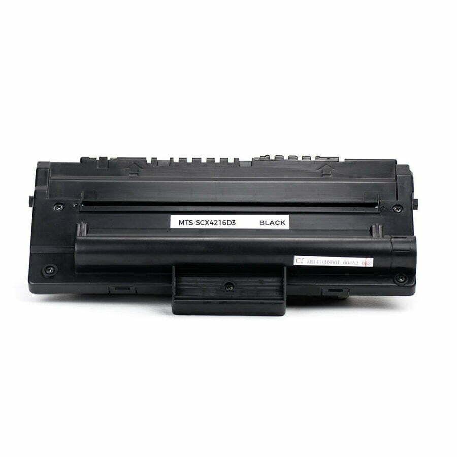 טונר לייזר שחור תואם Samsung Scx4216d3 (1)