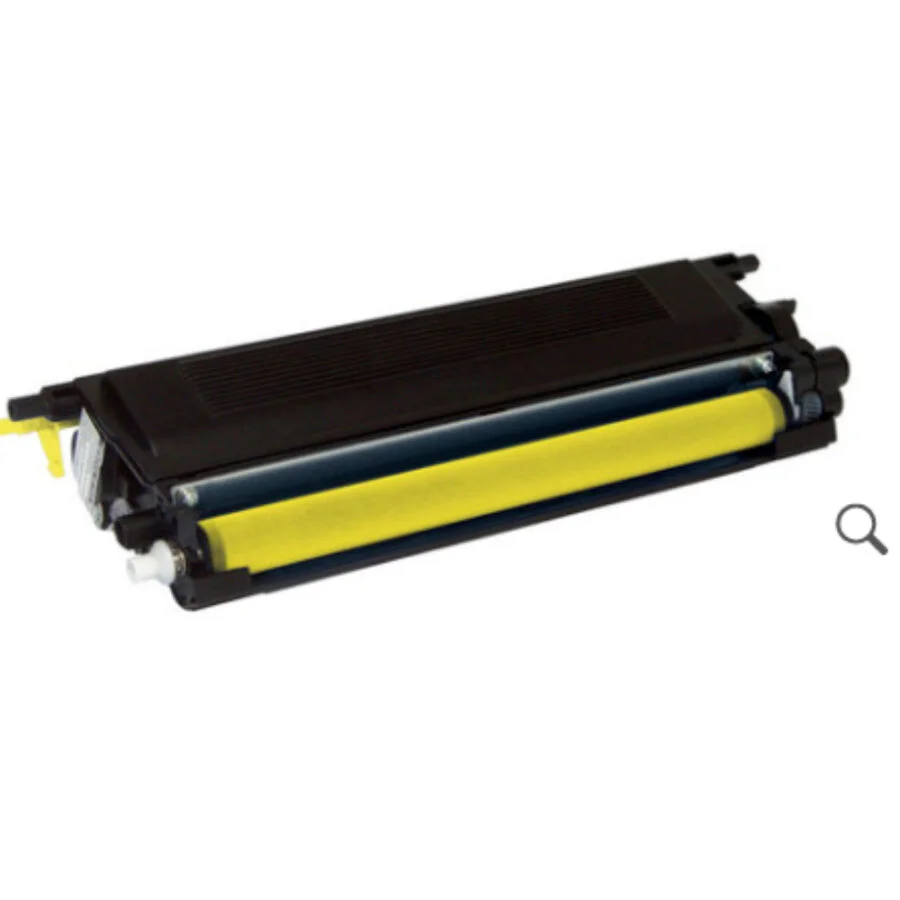 טונר תואם צהוב גדול Tn 325y