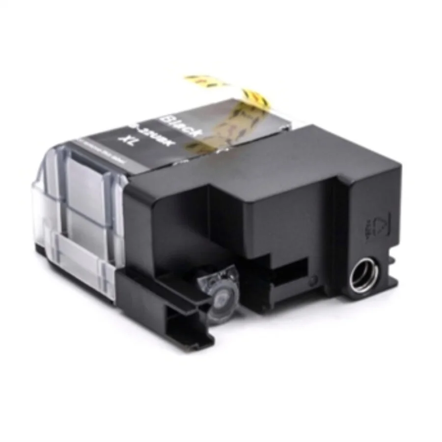ראש דיו שחור תואם Brother Lc 22ubk