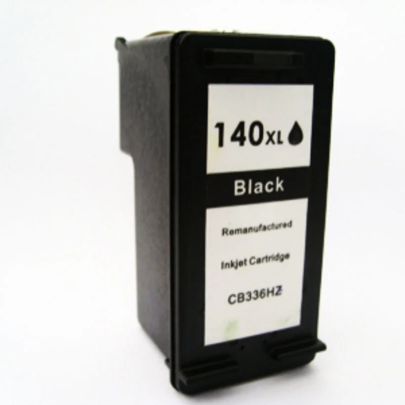 ראש דיו תואם שחור Hp Cb336he 140xl (1)