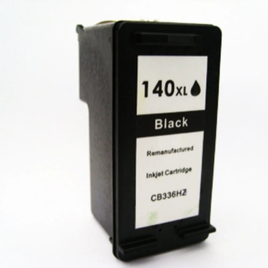 ראש דיו תואם שחור Hp Cb336he 140xl (1)